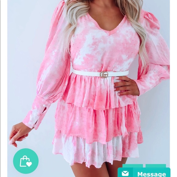 Pretty In Pink - Picture 3 of 4